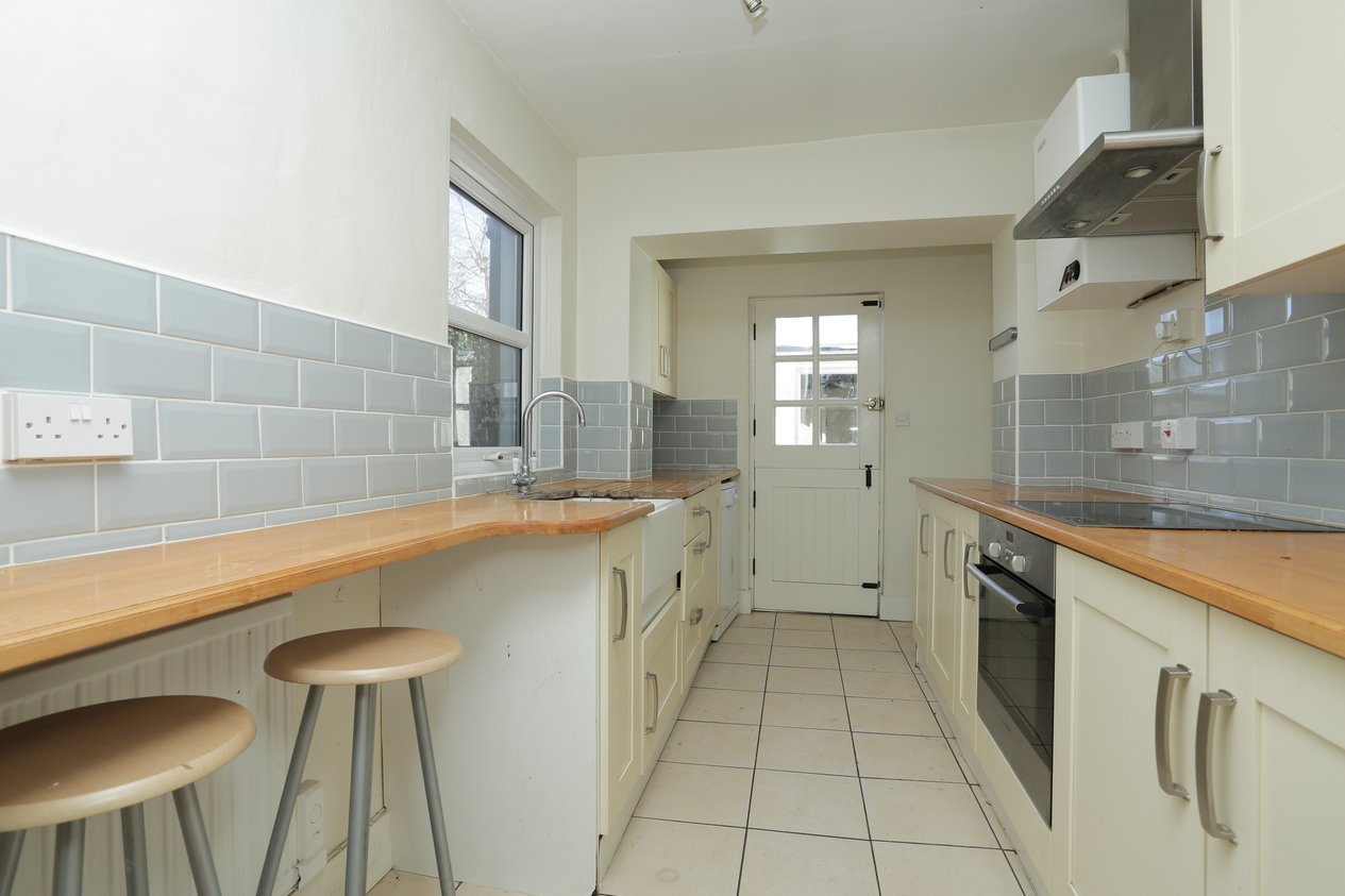 Properties For Sale in Stone Street Westenhanger