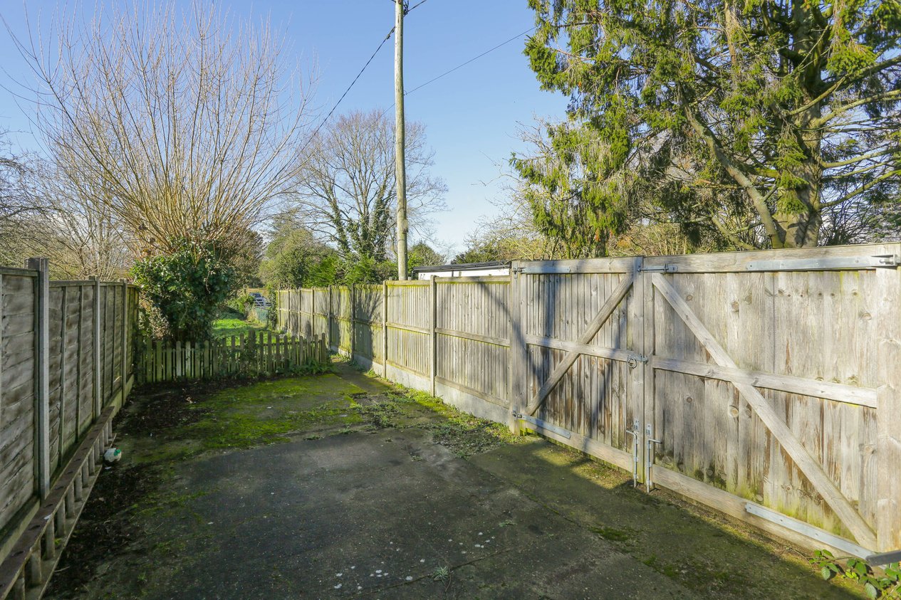 Properties For Sale in Stone Street Westenhanger