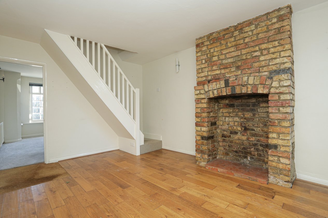 Properties For Sale in Stone Street Westenhanger
