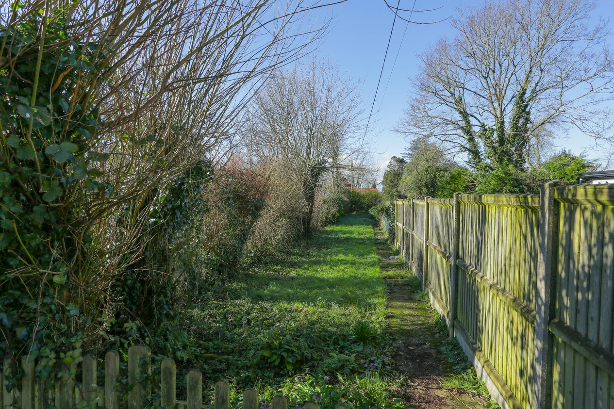 Properties For Sale in Stone Street Westenhanger