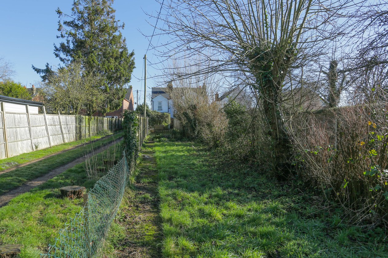 Properties For Sale in Stone Street Westenhanger