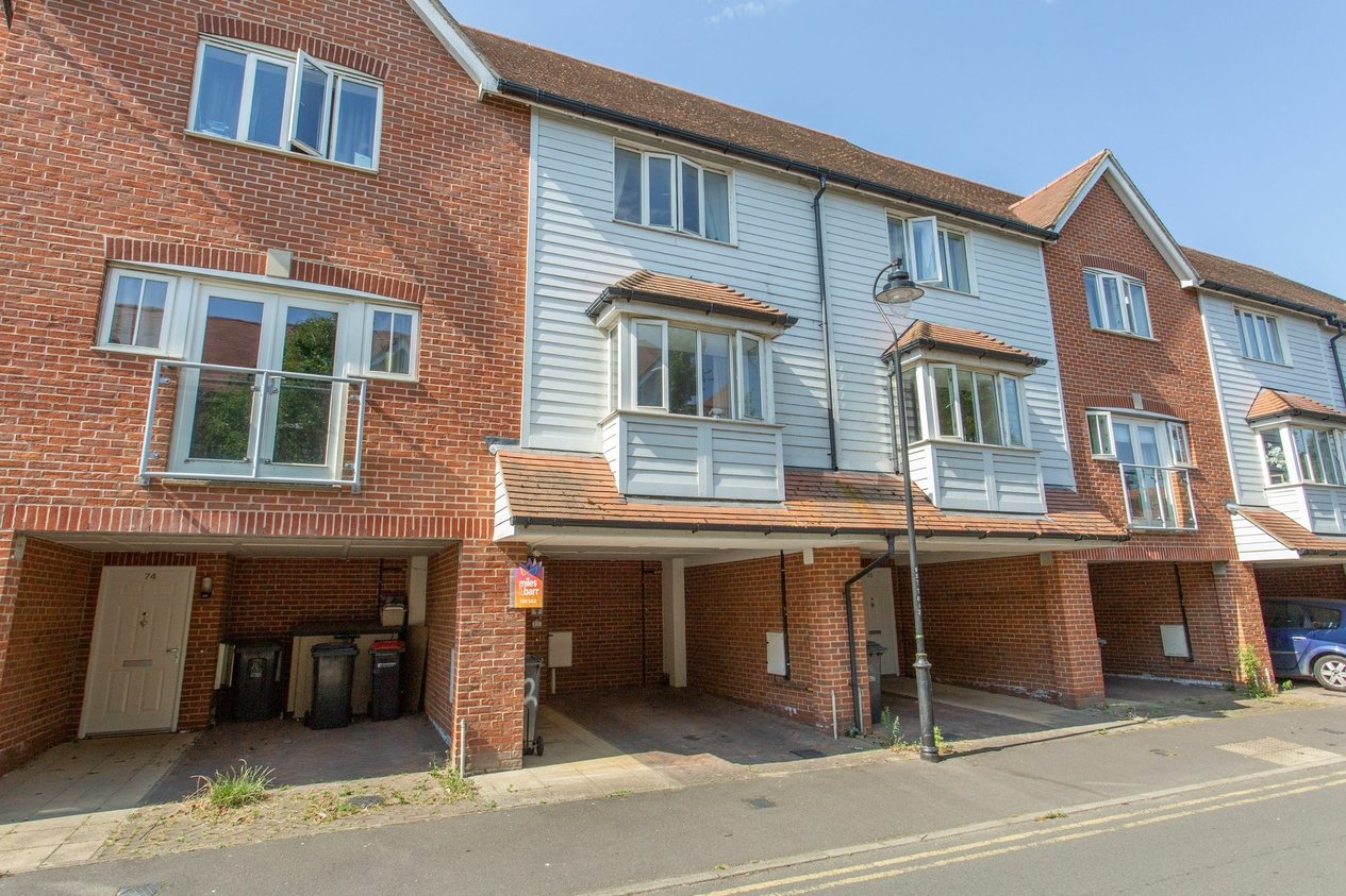 Properties For Sale in Stonebridge Road  Canterbury