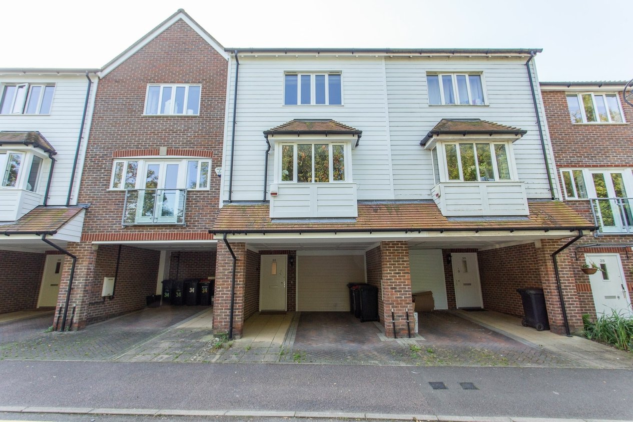 Properties For Sale in Stonebridge Road  Canterbury