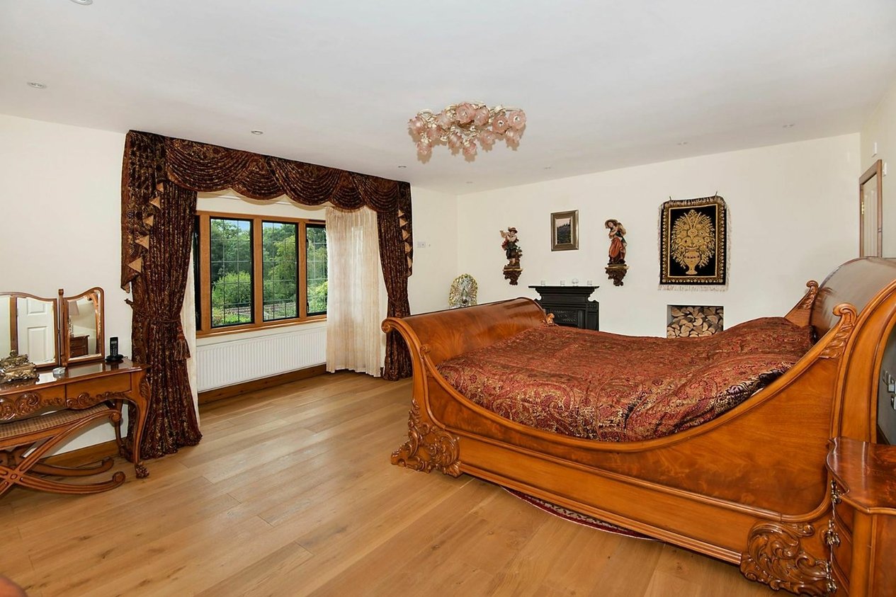 Properties For Sale in Stonerock Close  Sturry