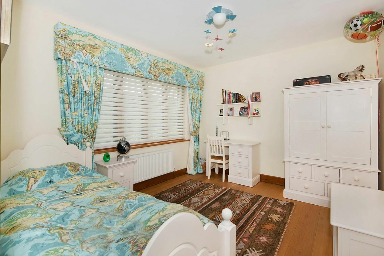 Properties For Sale in Stonerock Close  Sturry