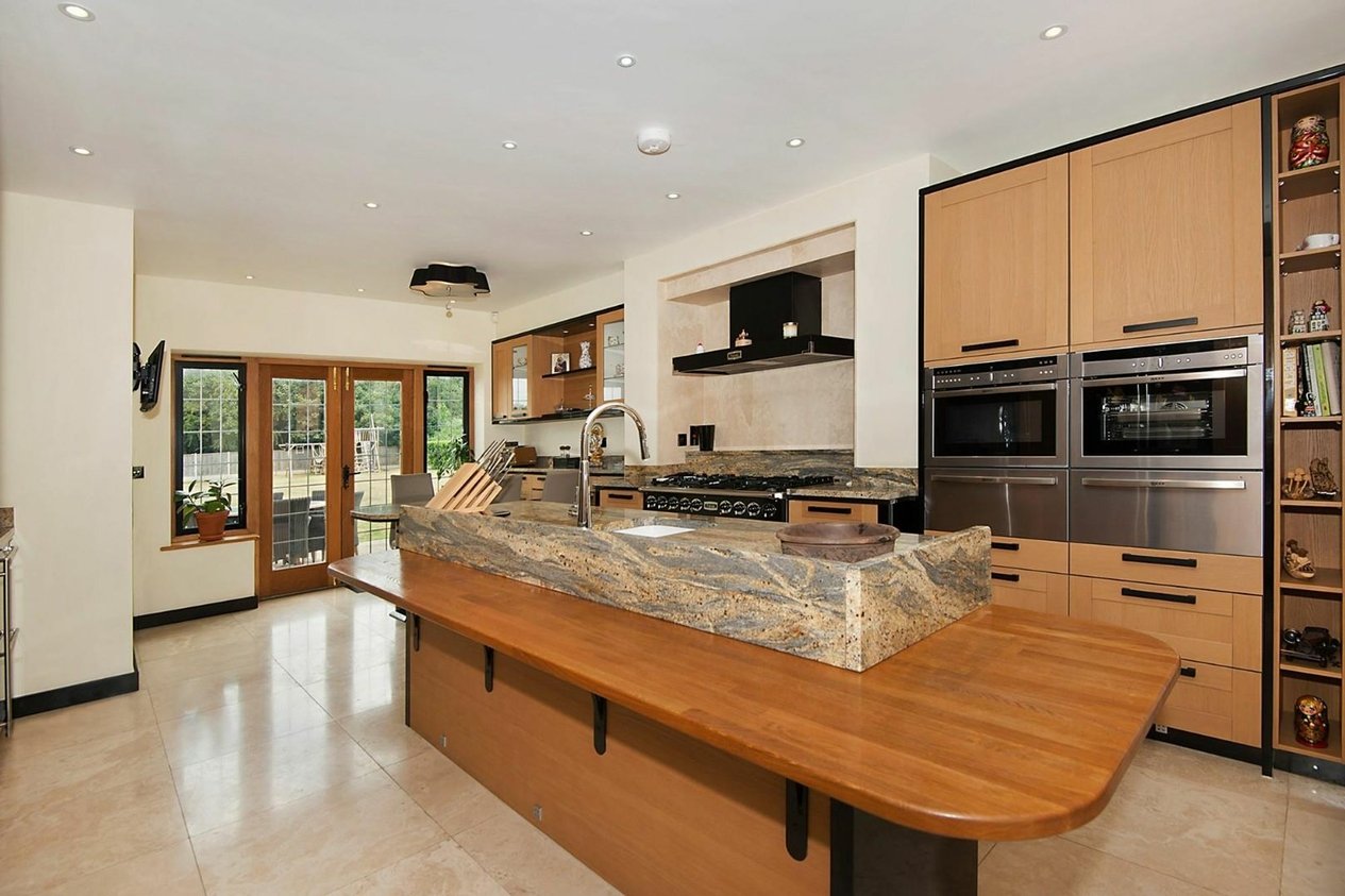 Properties For Sale in Stonerock Close  Sturry