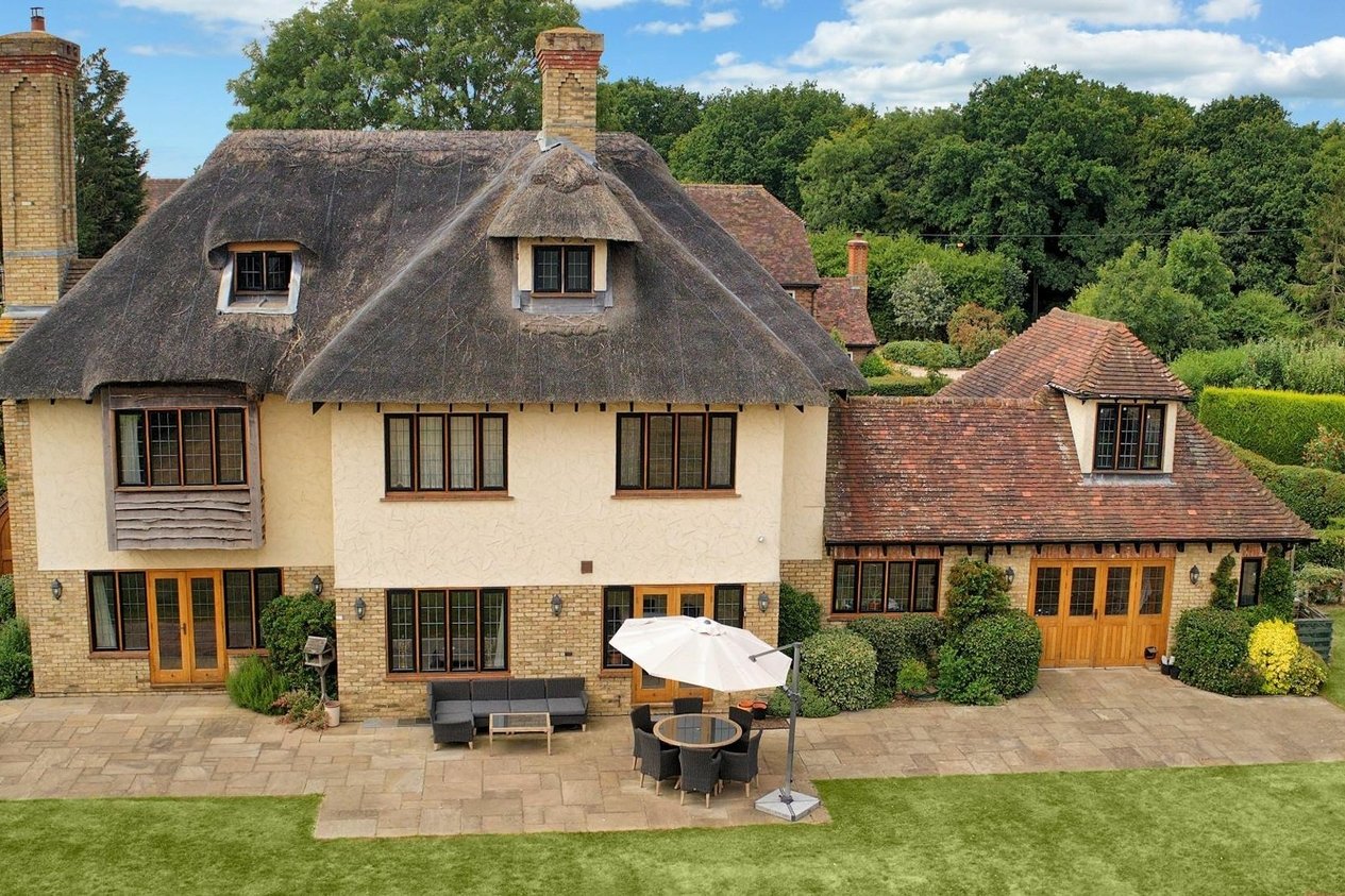 Properties For Sale in Stonerock Close  Sturry