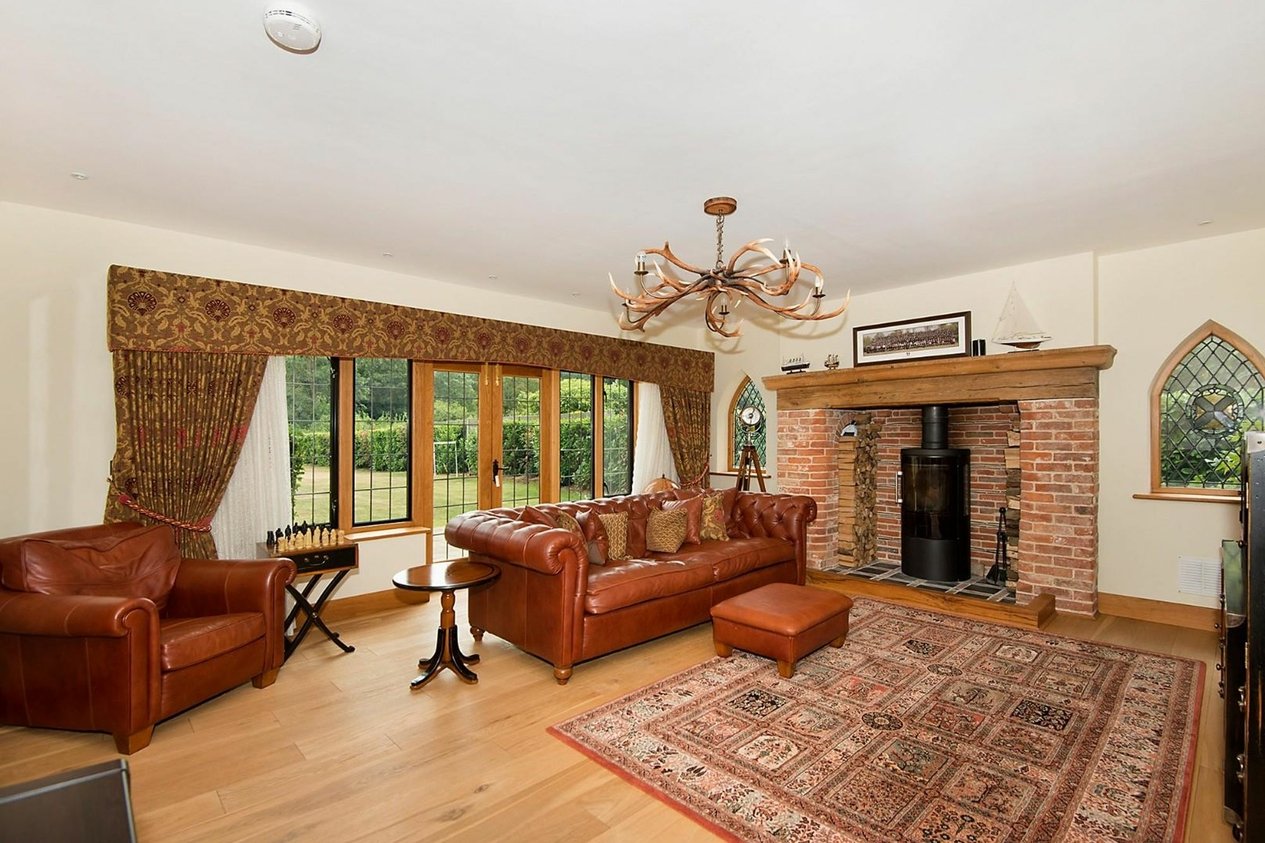 Properties For Sale in Stonerock Close  Sturry