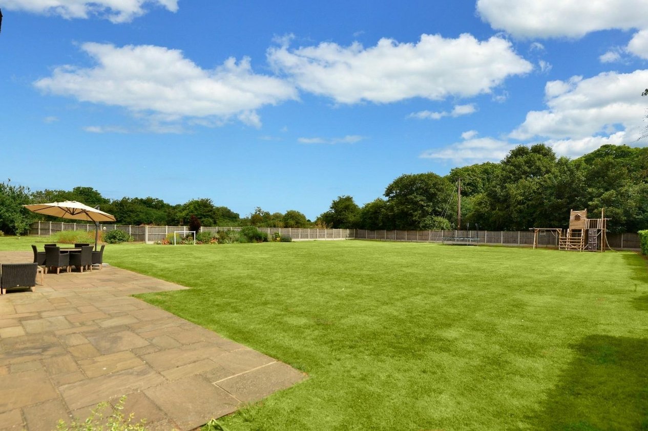 Properties For Sale in Stonerock Close  Sturry