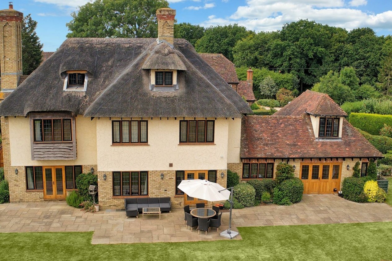Properties For Sale in Stonerock Close Sturry