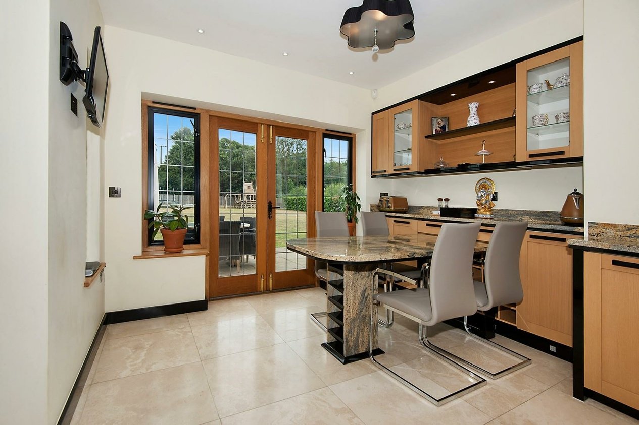 Properties For Sale in Stonerock Close Sturry