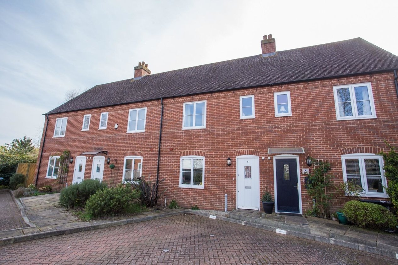 Properties For Sale in Stour Mews Sturry
