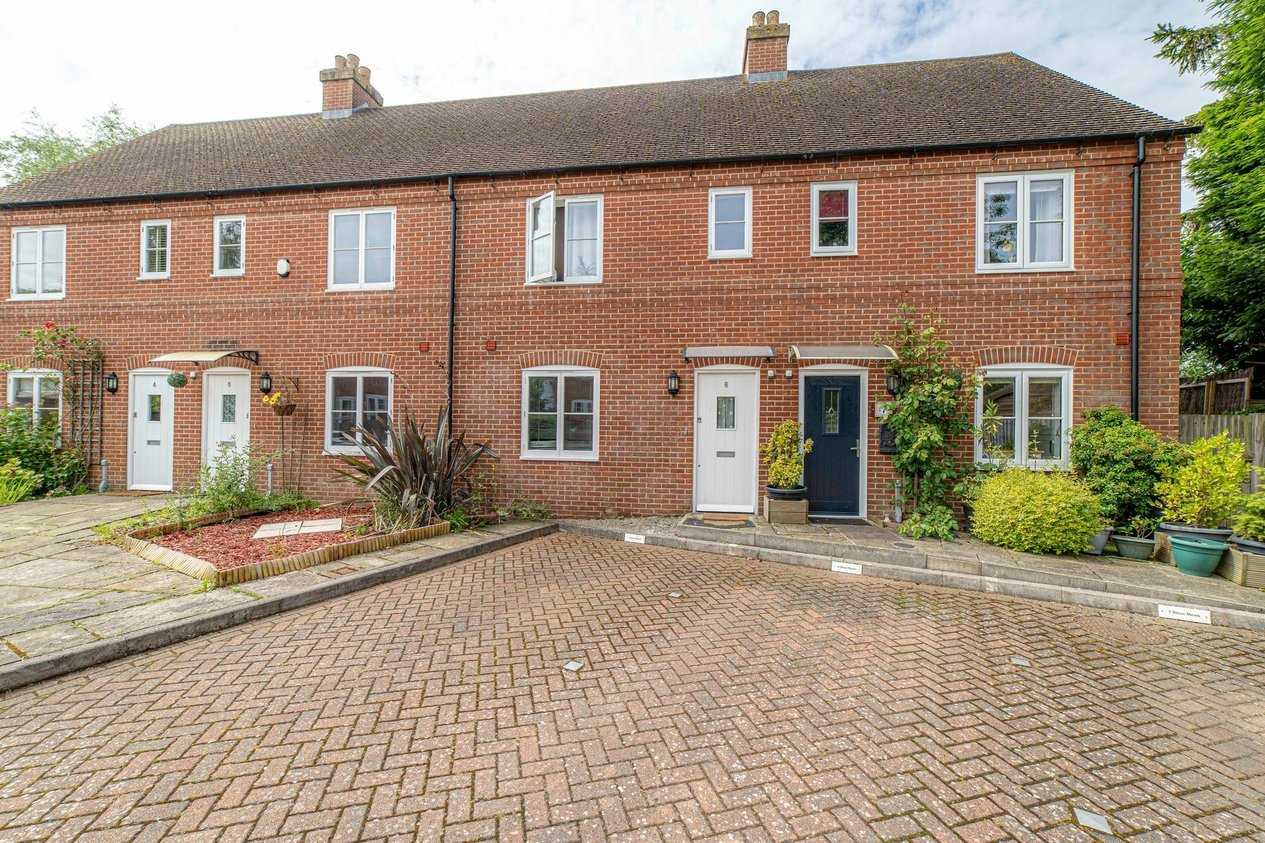 Properties For Sale in Stour Mews  Sturry