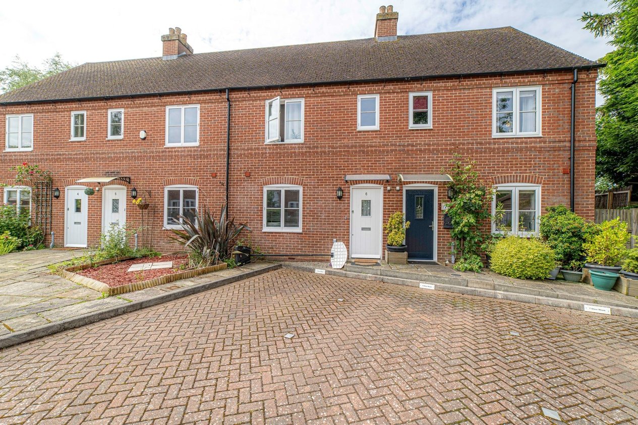 Properties For Sale in Stour Mews  Sturry