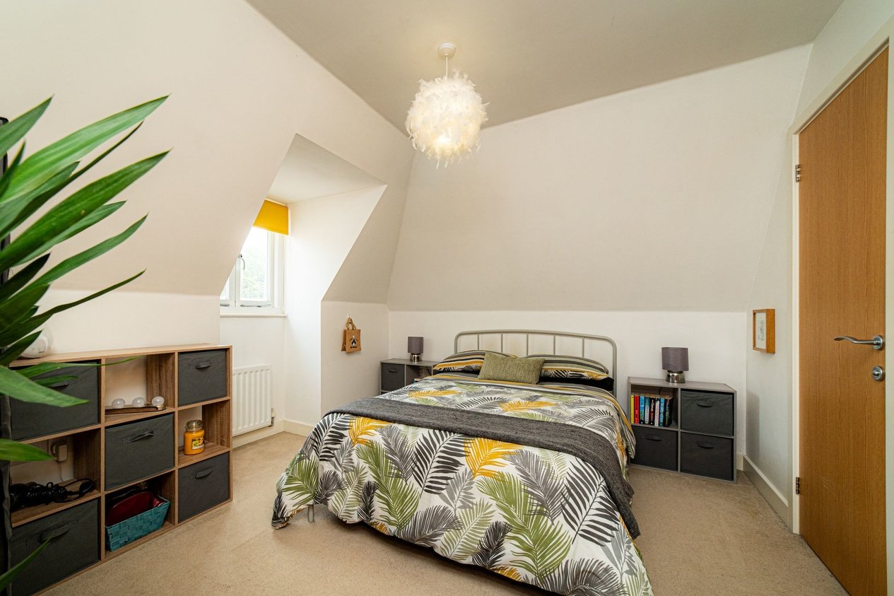 Properties Sold Subject To Contract in Stour Mews  Sturry