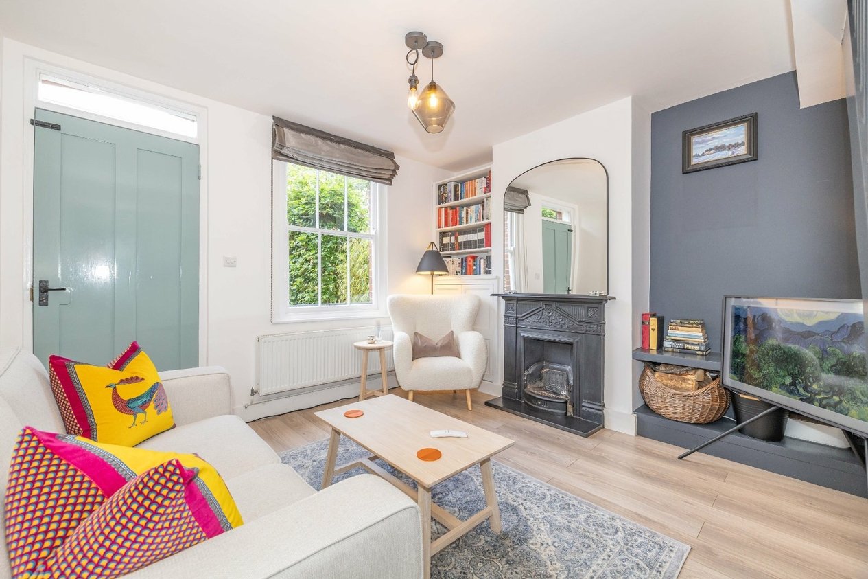 Properties For Sale in Stour Street Canterbury