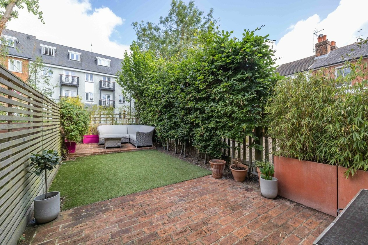 Properties For Sale in Stour Street Canterbury