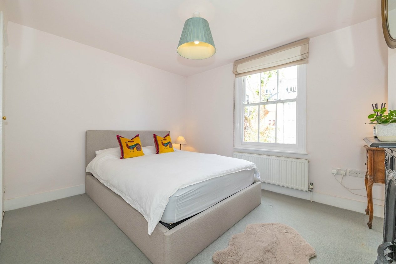 Properties For Sale in Stour Street Canterbury
