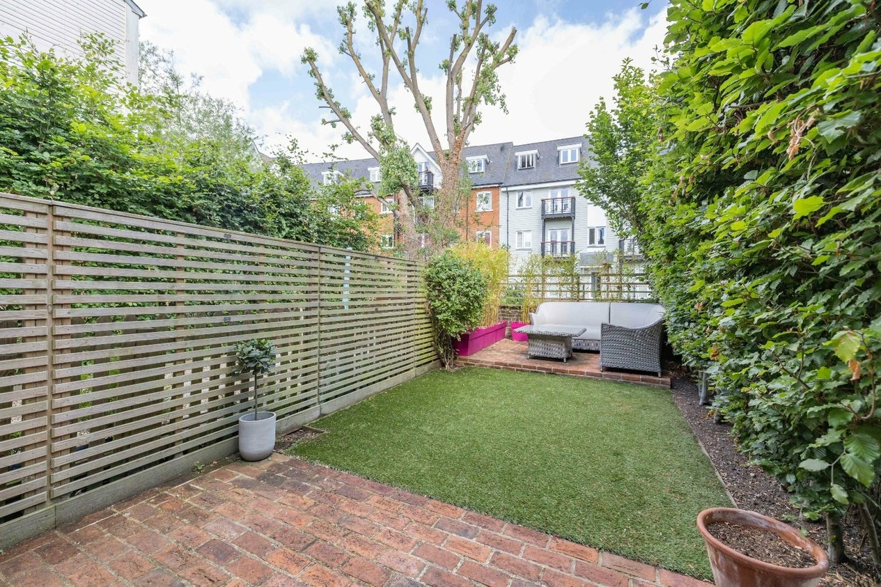 Properties For Sale in Stour Street Canterbury