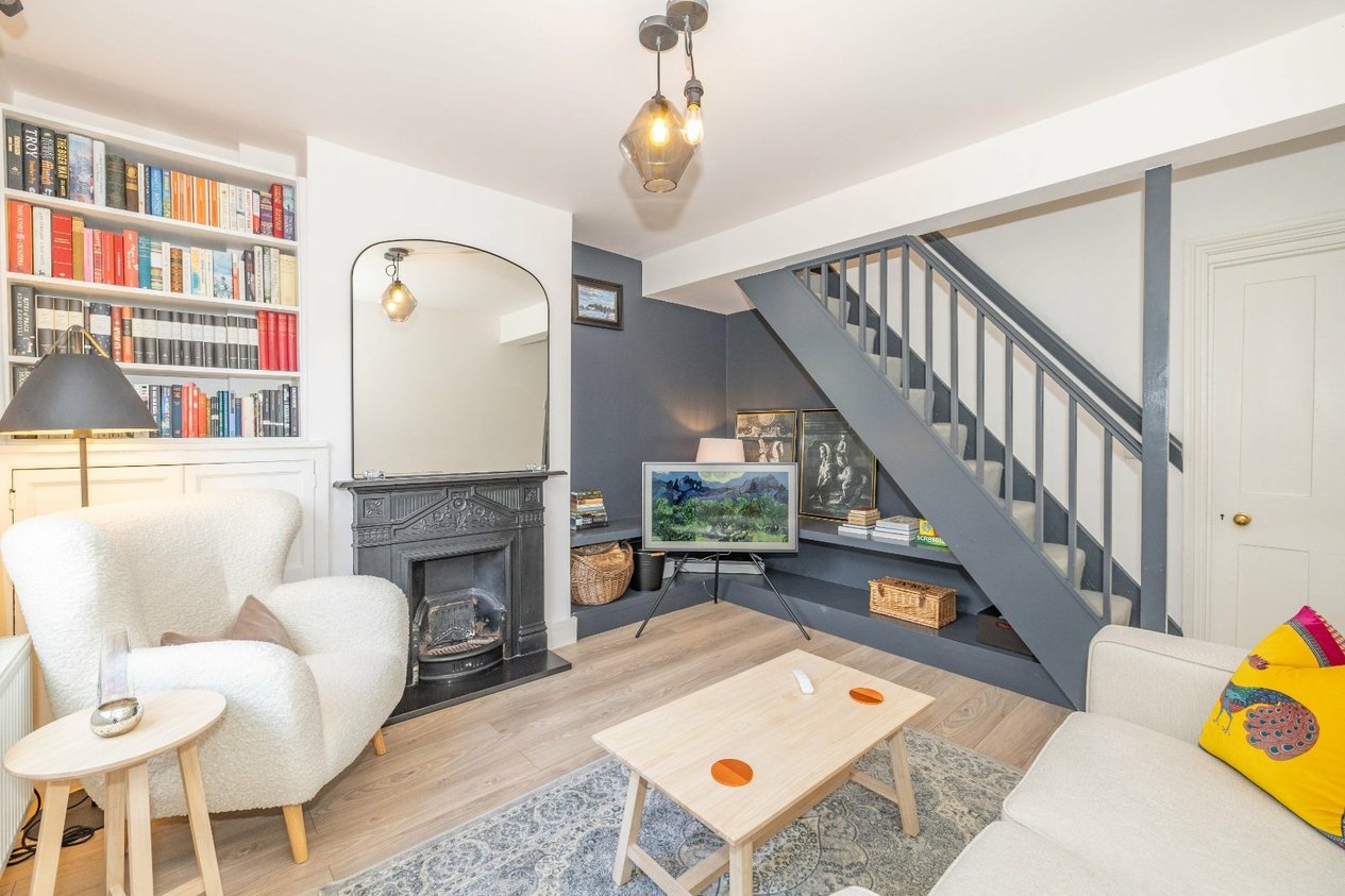 Properties For Sale in Stour Street Canterbury