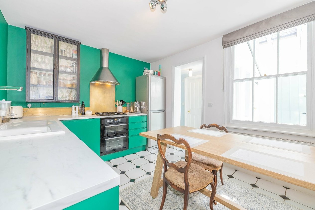Properties For Sale in Stour Street Canterbury
