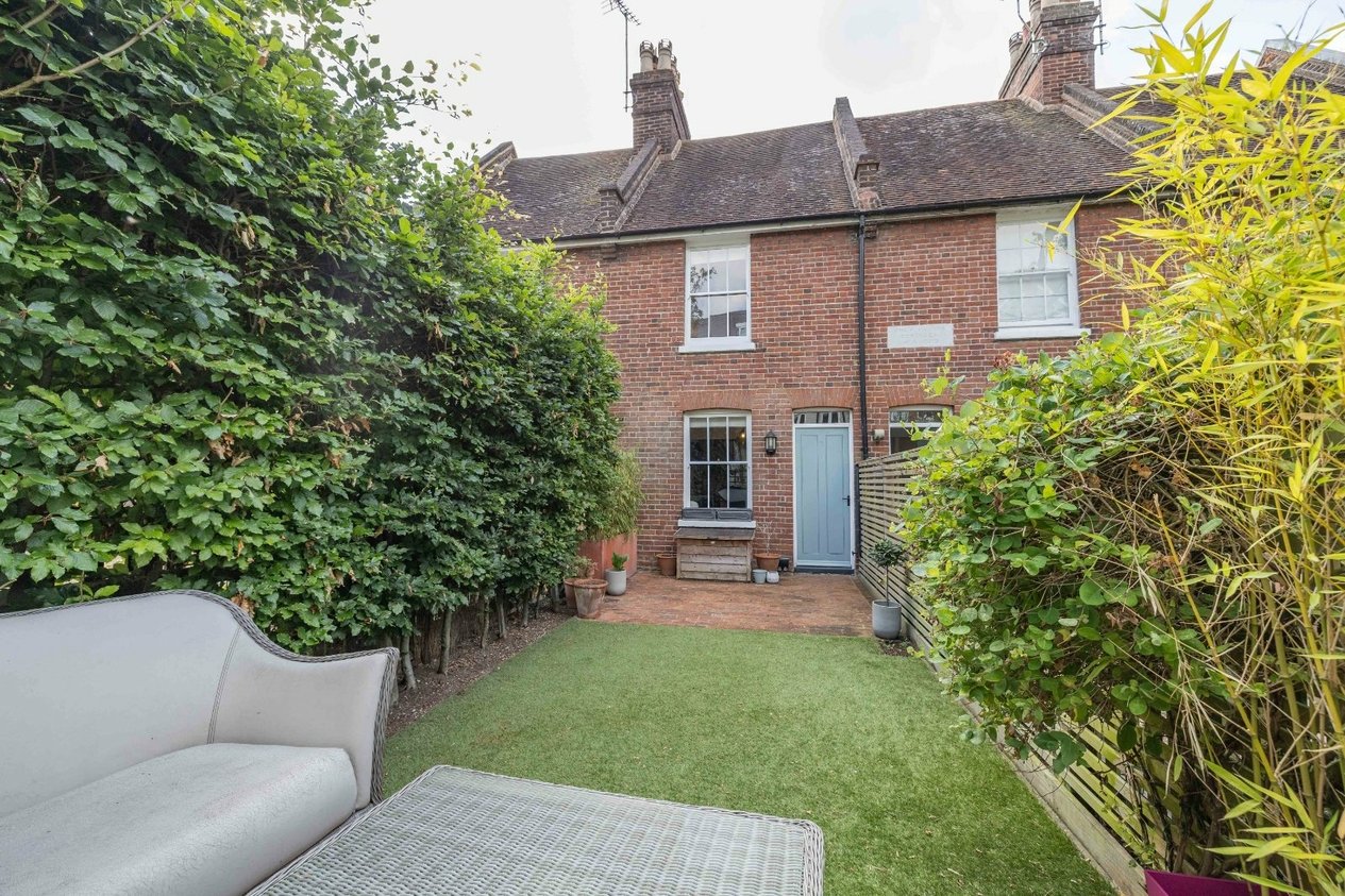 Properties For Sale in Stour Street Canterbury