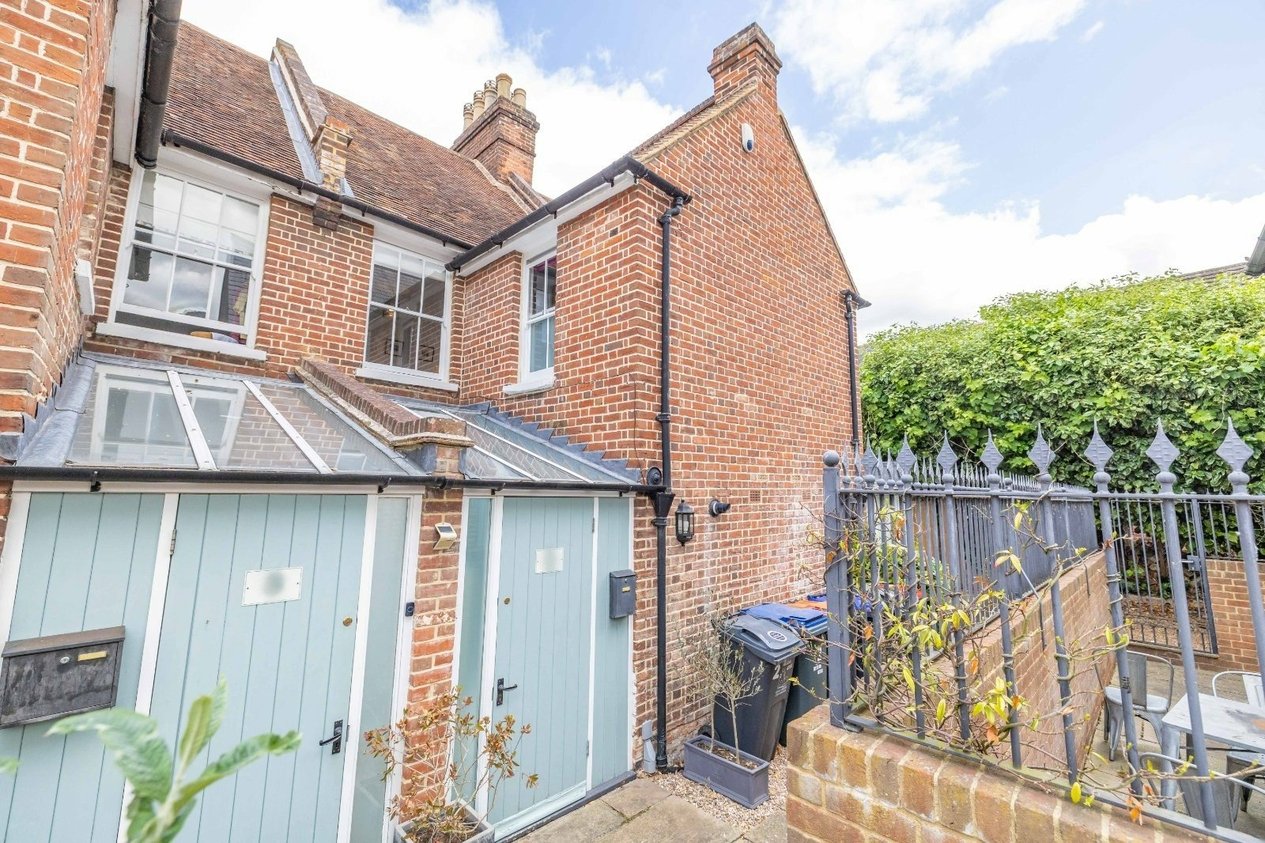Properties For Sale in Stour Street Canterbury