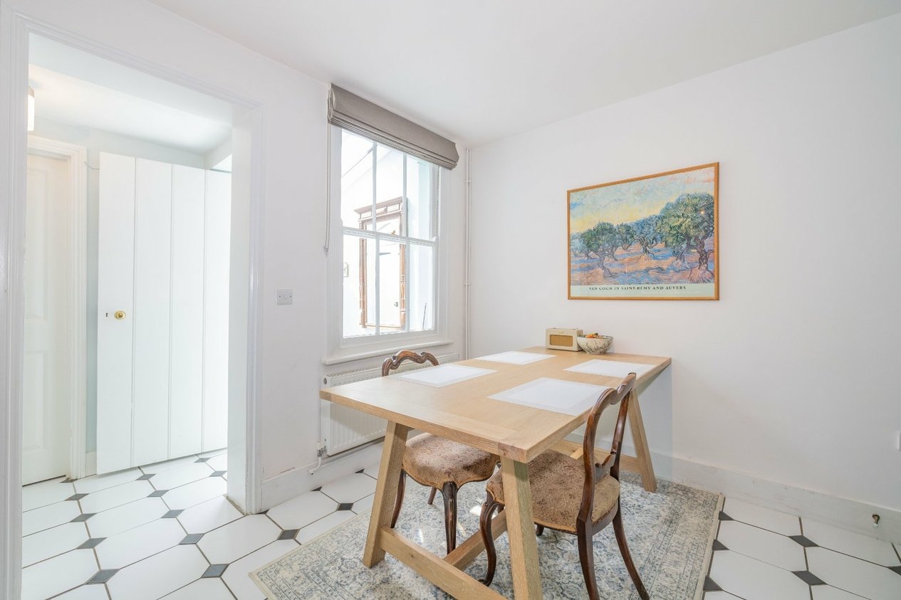 Properties For Sale in Stour Street Canterbury