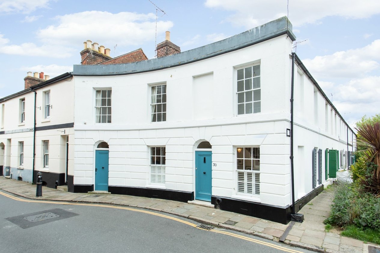 Properties For Sale in Stour Street  Canterbury