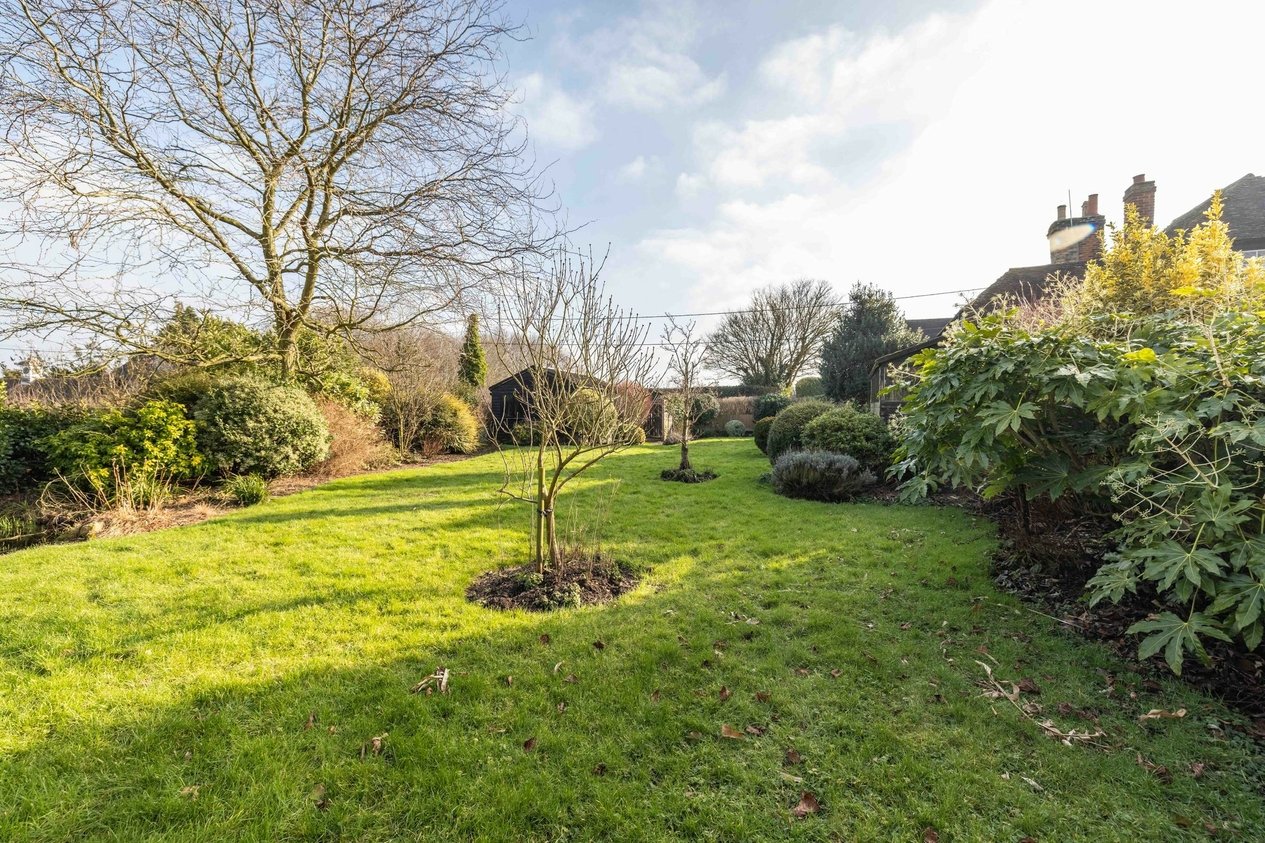 Properties For Sale in Stourmouth  Canterbury