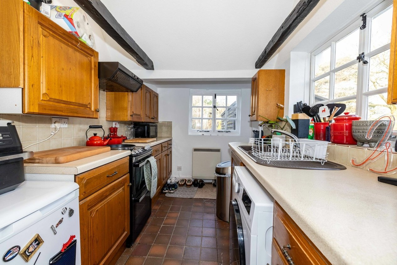 Properties For Sale in Stourmouth  Canterbury