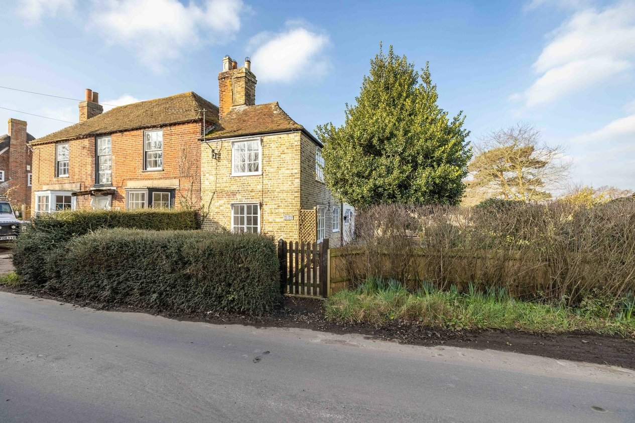 Properties For Sale in Stourmouth  Canterbury