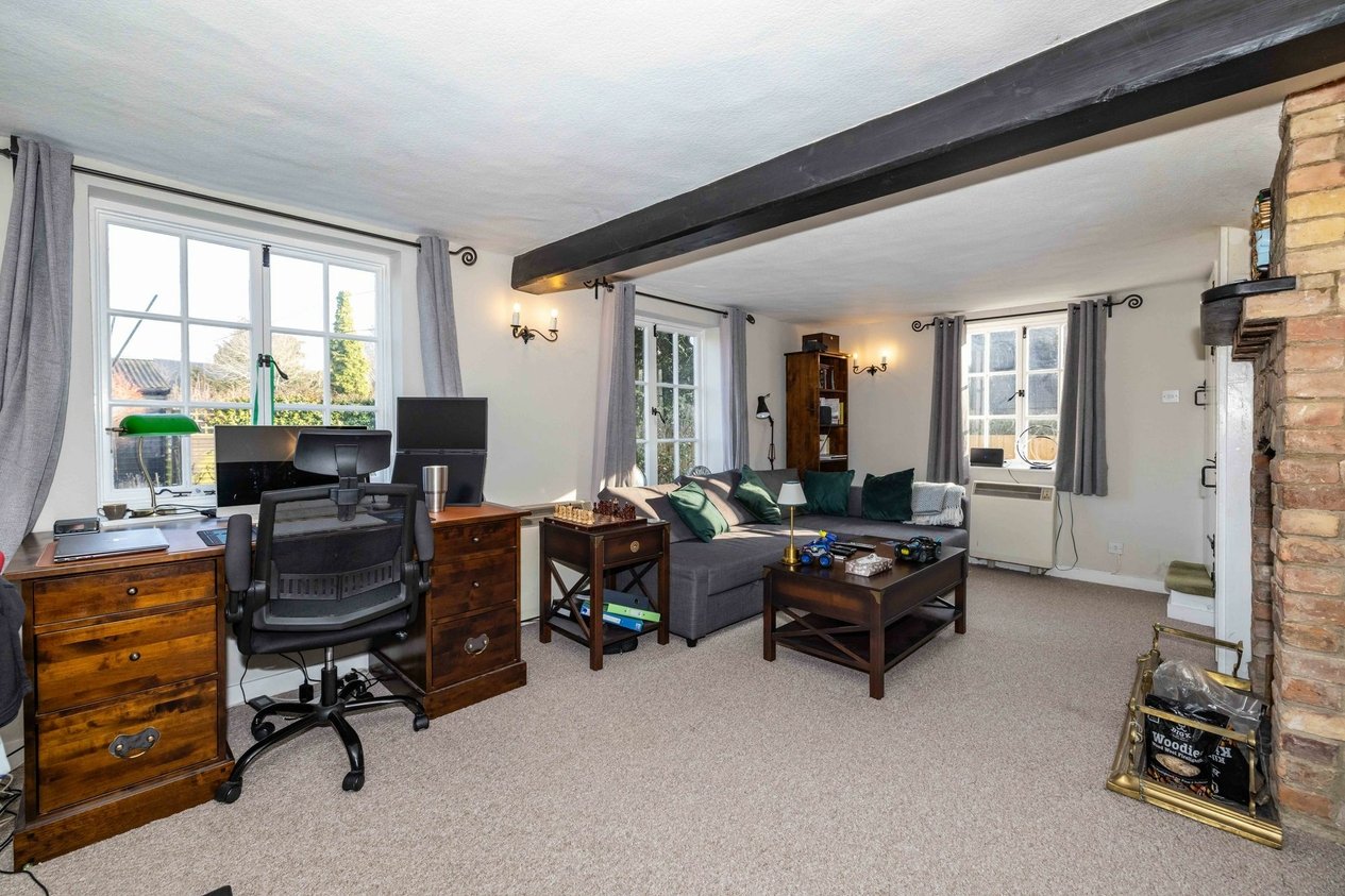 Properties For Sale in Stourmouth  Canterbury