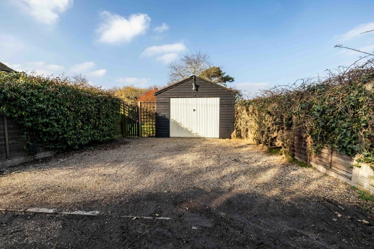 Properties For Sale in Stourmouth  Canterbury