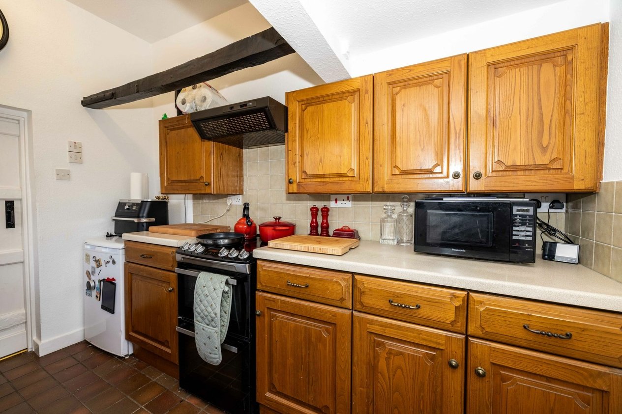 Properties For Sale in Stourmouth  Canterbury