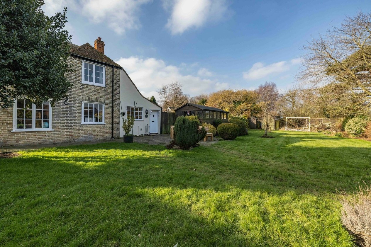 Properties For Sale in Stourmouth  Canterbury