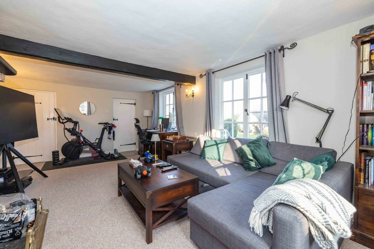 Properties For Sale in Stourmouth  Canterbury