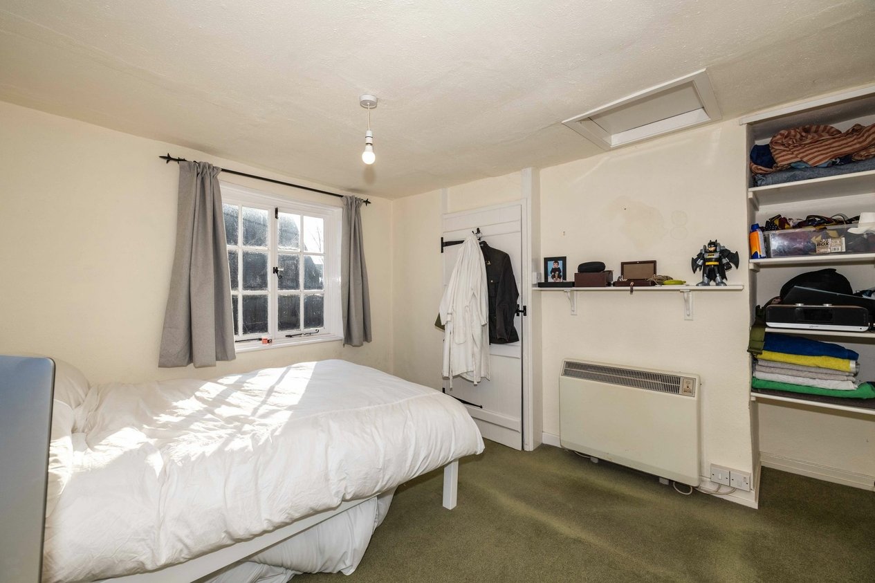 Properties For Sale in Stourmouth  Canterbury
