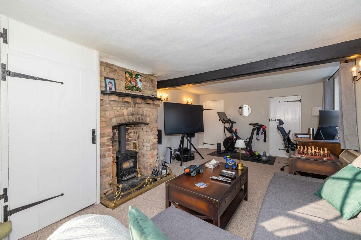 Properties For Sale in Stourmouth  Canterbury