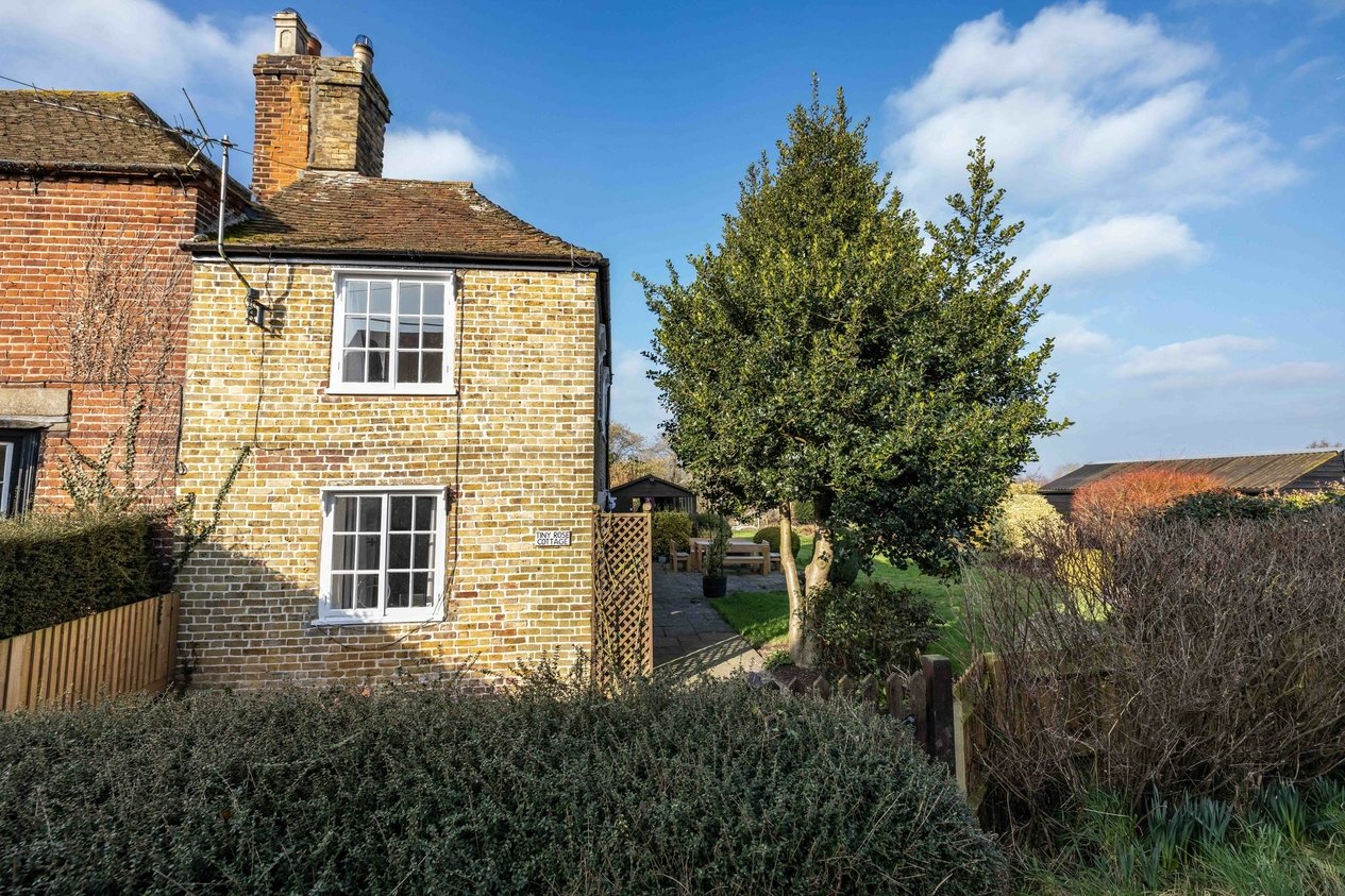 Properties For Sale in Stourmouth  Canterbury
