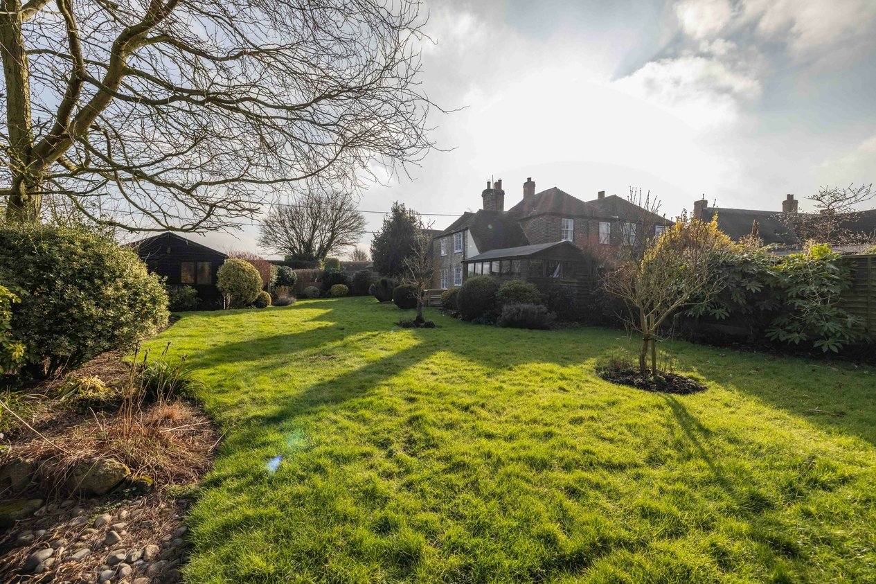 Properties For Sale in Stourmouth  Canterbury