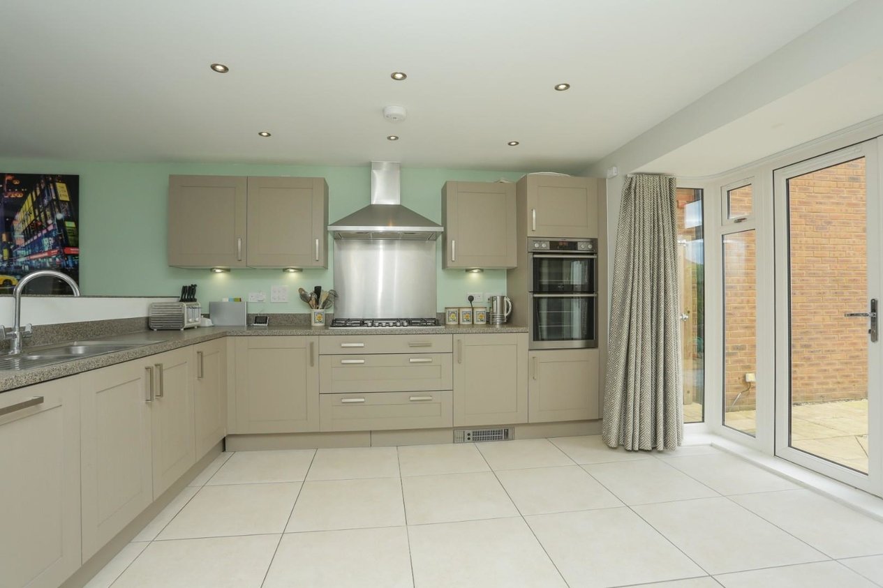 Properties For Sale in Stourmouth Road Preston