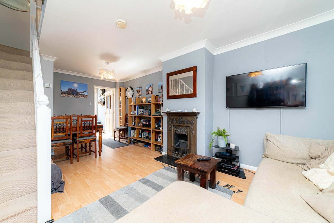 Properties Sold Subject To Contract in Stream Walk  Whitstable