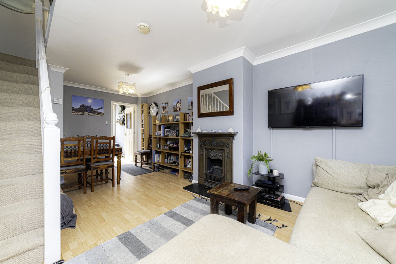 Properties For Sale in Stream Walk Whitstable