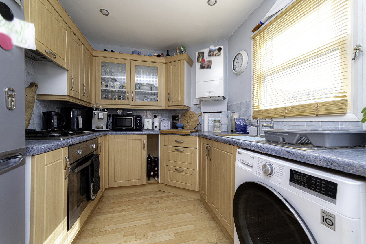 Properties For Sale in Stream Walk Whitstable