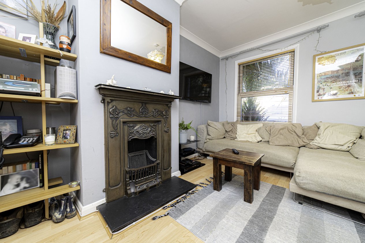 Properties For Sale in Stream Walk Whitstable