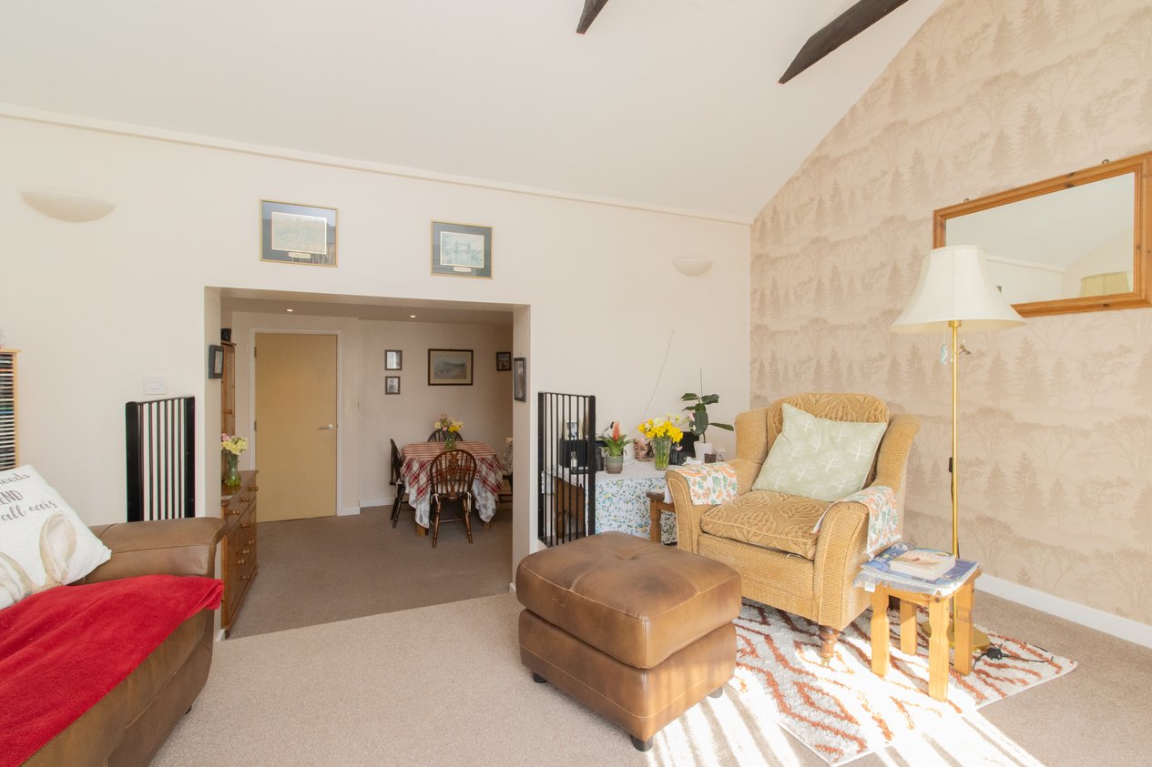Properties For Sale in Streete Court Westgate-On-Sea