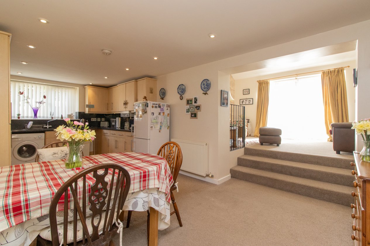 Properties For Sale in Streete Court Westgate-On-Sea