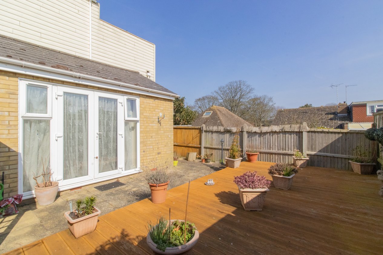 Properties For Sale in Streete Court Westgate-On-Sea