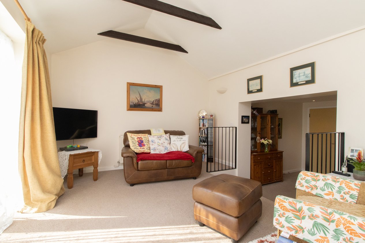 Properties For Sale in Streete Court Westgate-On-Sea